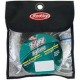 Berkley Trilene Big Game 100m Mono Leader ALL VARIETIES